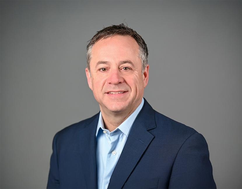 Lane Greever headshot